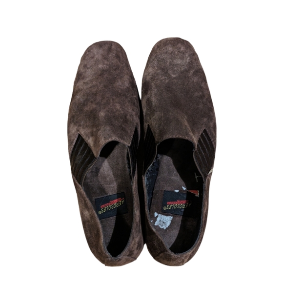 Aerosoles Shoes - Picture 3 of 8